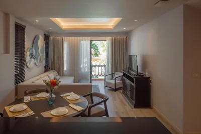 The Pe La Resort, Phuket – Foto 4