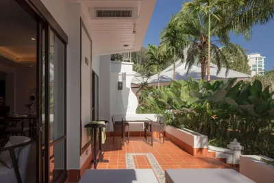 The Pe La Resort, Phuket – Foto 5