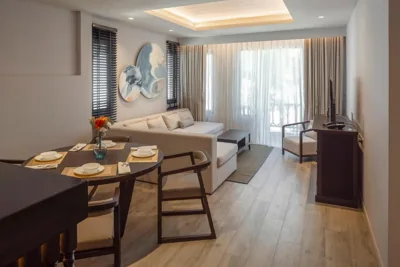 The Pe La Resort, Phuket – Foto 6