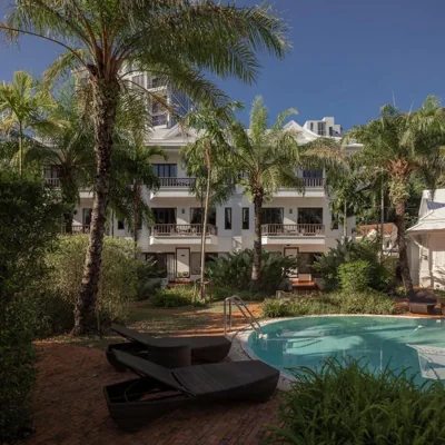 The Pe La Resort, Phuket – Foto 7