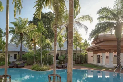 The Pe La Resort, Phuket – Foto 8