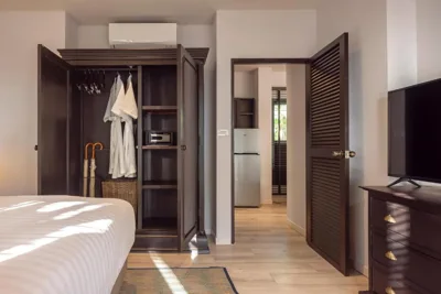 The Pe La Resort, Phuket – Foto 11
