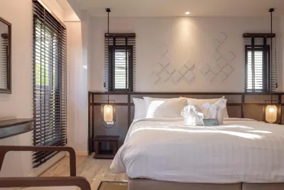 The Pe La Resort, Phuket – Foto 13