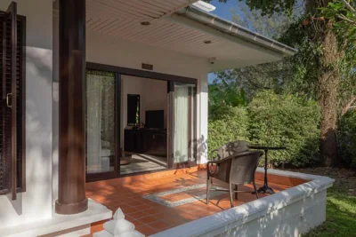 Villa — The Pe La Resort, Phuket